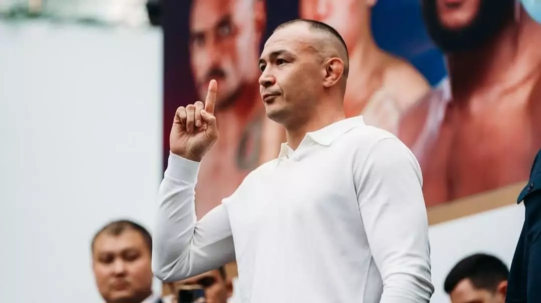 "5 мың долларды бір-ақ күнде кім төлеп берді?" — Дамир Ысмағұловтың операциясына қатысты күтпеген оқиға