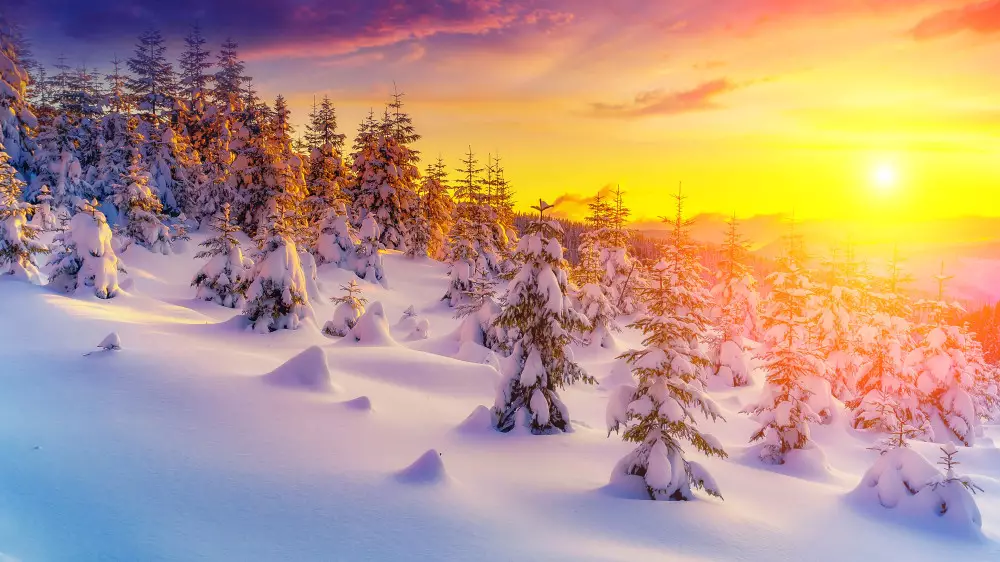 Какой будет погода в Астане и Алматы в феврале: прогноз синоптиков