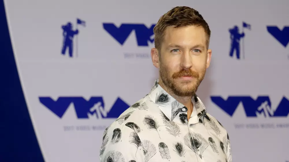 Скандал на миллионы: Calvin Harris судится с экс-партнёром