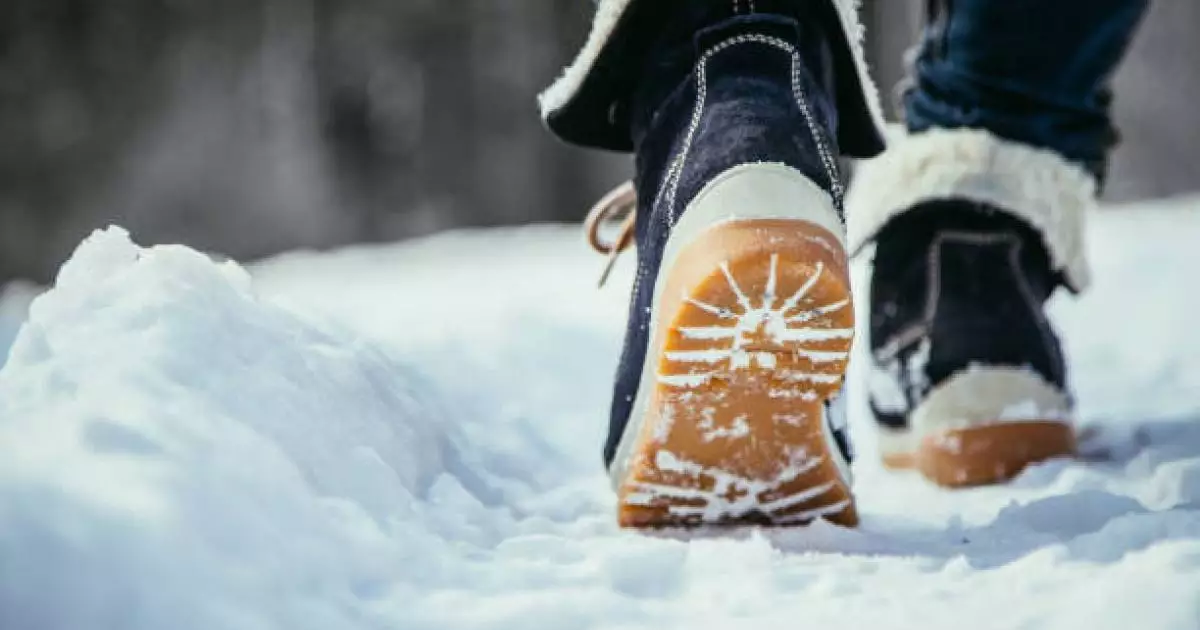  Небары 5 минут серуендеудің сіз білмейтін пайдасы 