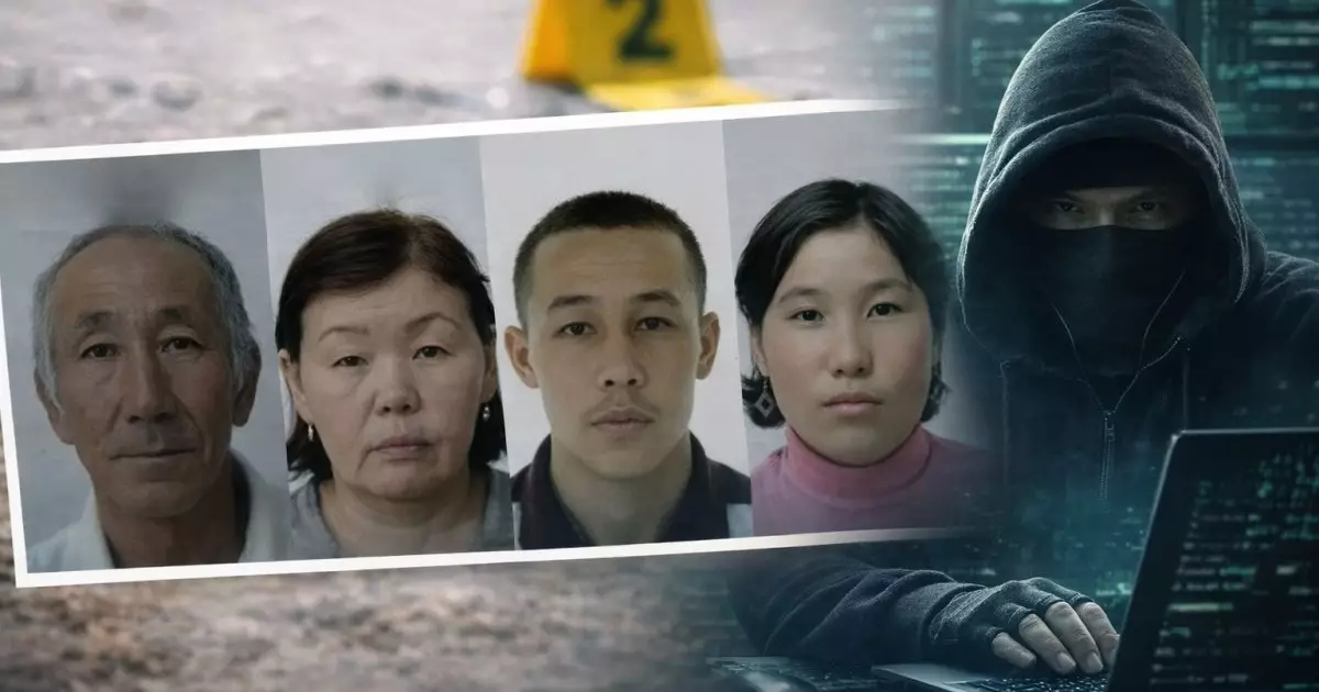  Халықаралық іздеуге жарияланған хакер тағы да маңызды мәлімдеме жасады (ФОТО) 