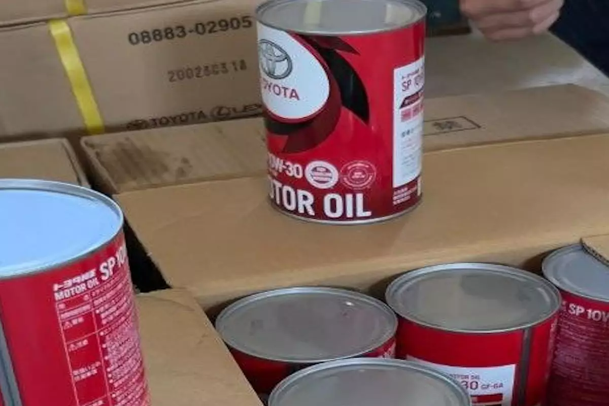 Обслуживание авто подорожает? В Казахстане вводят цифровую маркировку моторных масел