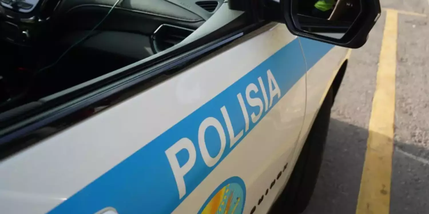 Талғарда тағы да жантүршігерлік жағдай болды