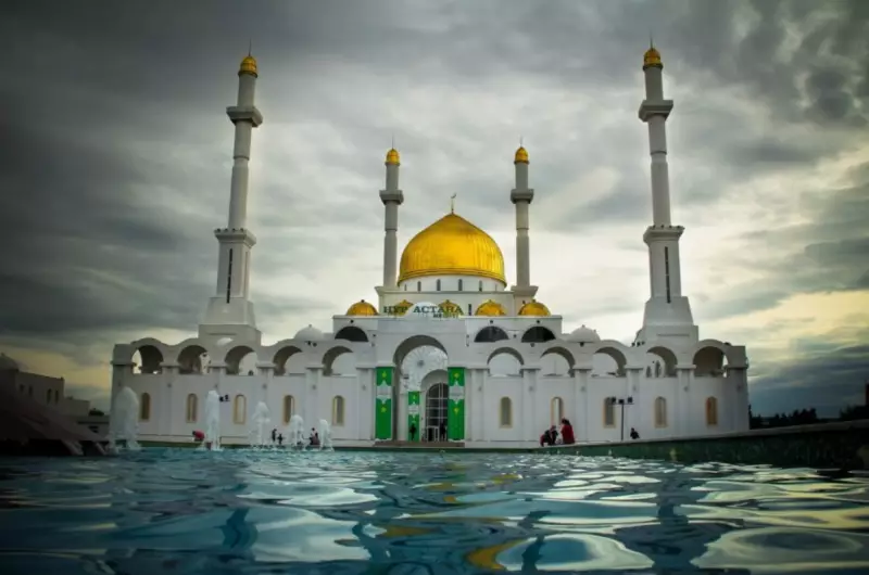 Imam AI: в Казахстане появится приложение для религиозных консультаций