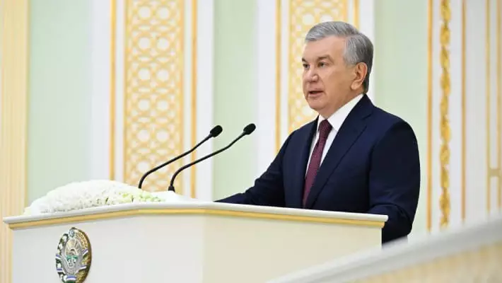 Узбекистан пересмотрит свою концепцию внешнеполитической деятельности