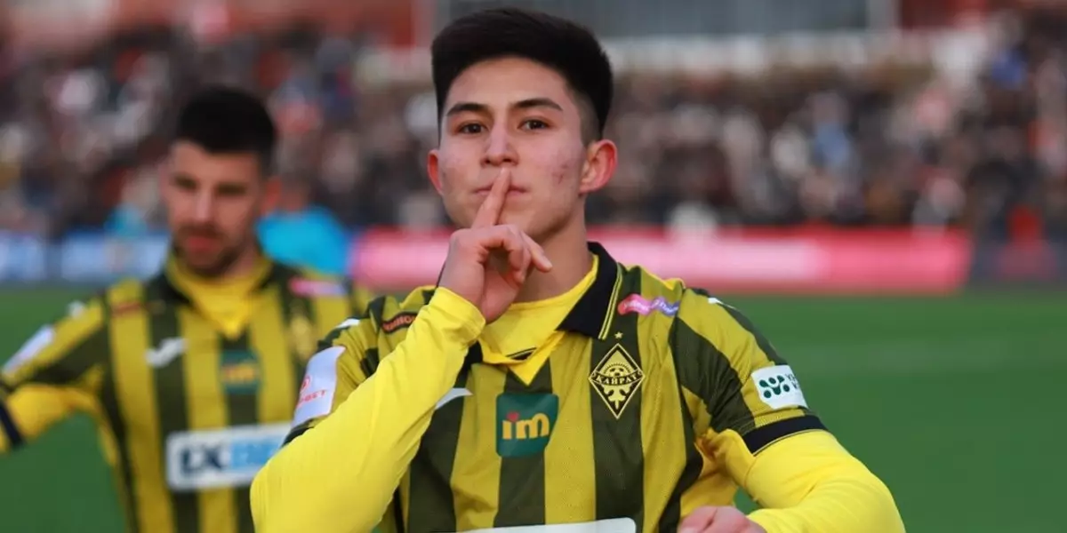 Как попасть на матч «Арсенал» — «Кайрат»: инструкция по покупке билетов