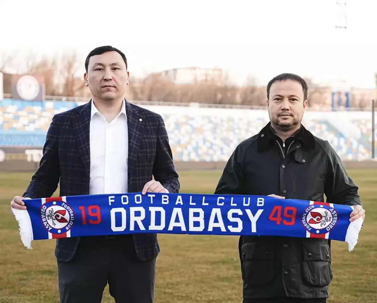 Атақты спорт журналисі жаңа қызметке тағайындалды