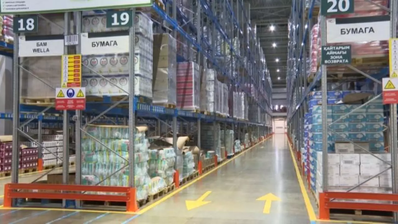 1,3 трлн тенге инвестиций привлекли в Алматинскую область