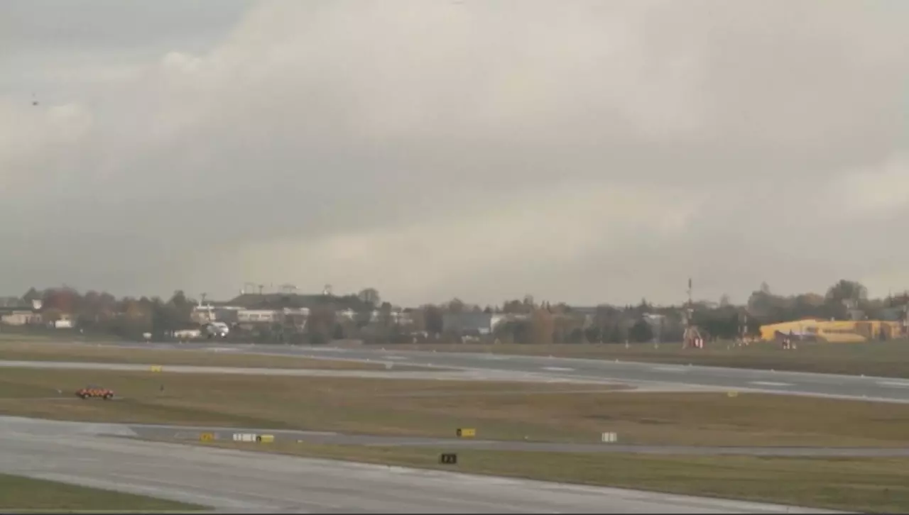 Иран әуе кеңістігін қайта ашты