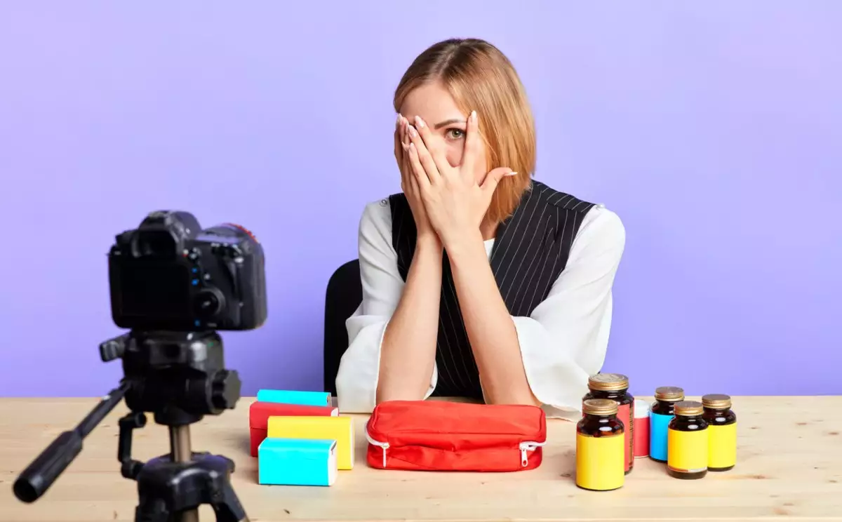 Депутат медициналық білімі жоқ блогерлердің денсаулыққа қатысы бар өнімдерді жарналамауына тыйым салуды ұсынды