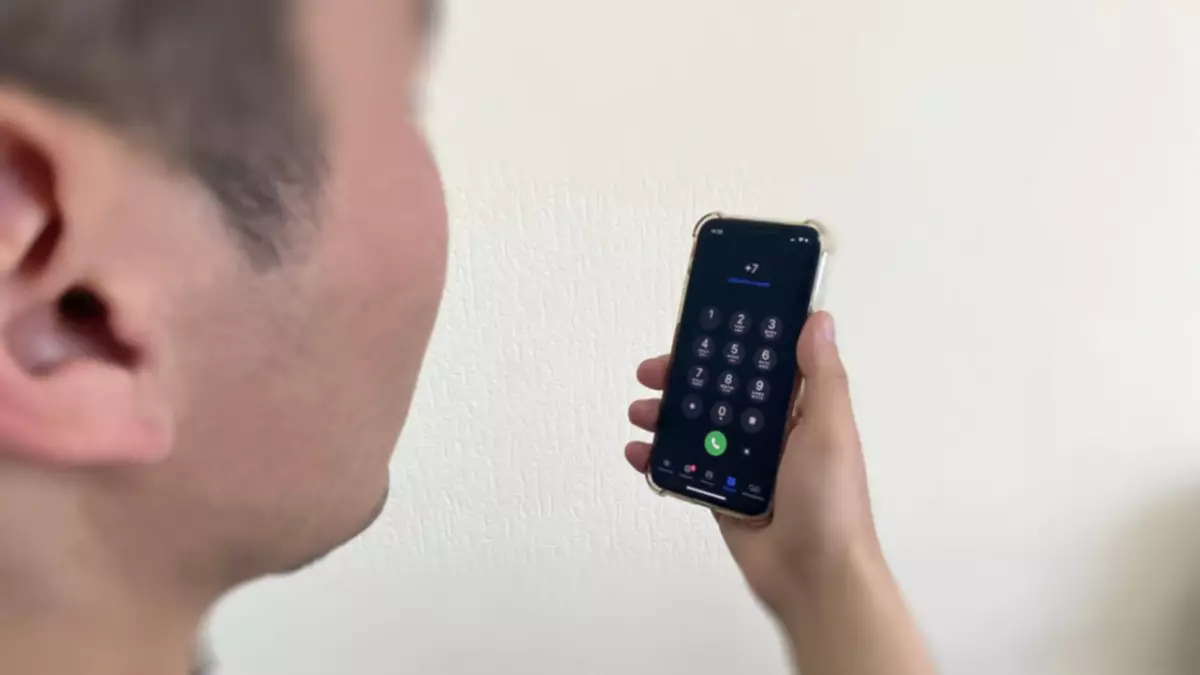 Телефон арқылы ақша ұрлаған шетелдік алаяқтардың әрекеті тоқтатылды