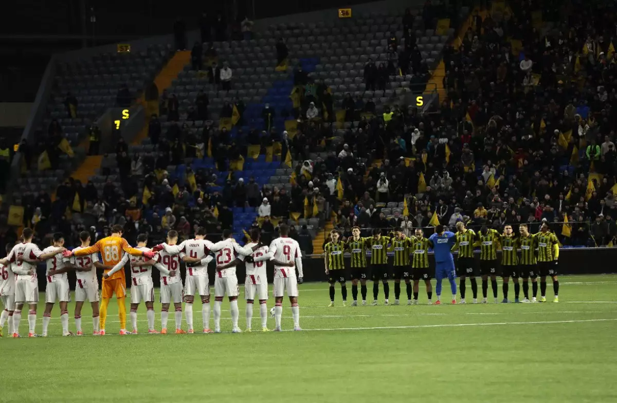 Билеты на «Кайрат» – «Арсенал»: клуб раскрыл подробности продаж