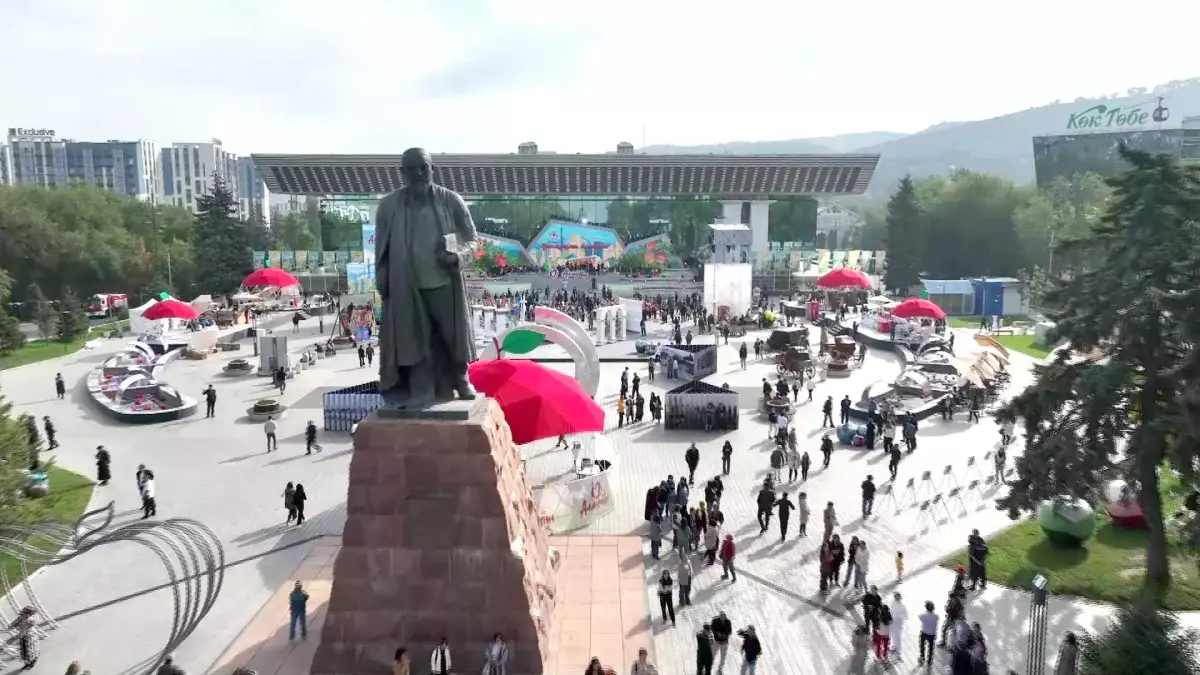 Алматы – әлемде үздік 14 туристік бағыттың тізіміне енді