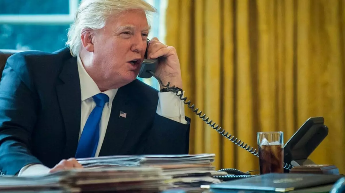 Три страны Персидского залива отговорили Трампа от удара по Ирану - AFP