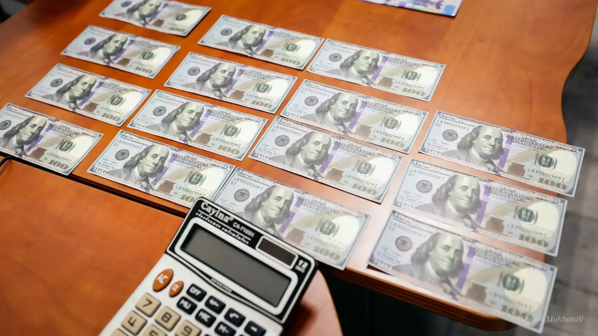 Аса ірі көлемдегі ұрлық: FlyArystan-ның бұрынғы қызметкерлеріне үкім шықты