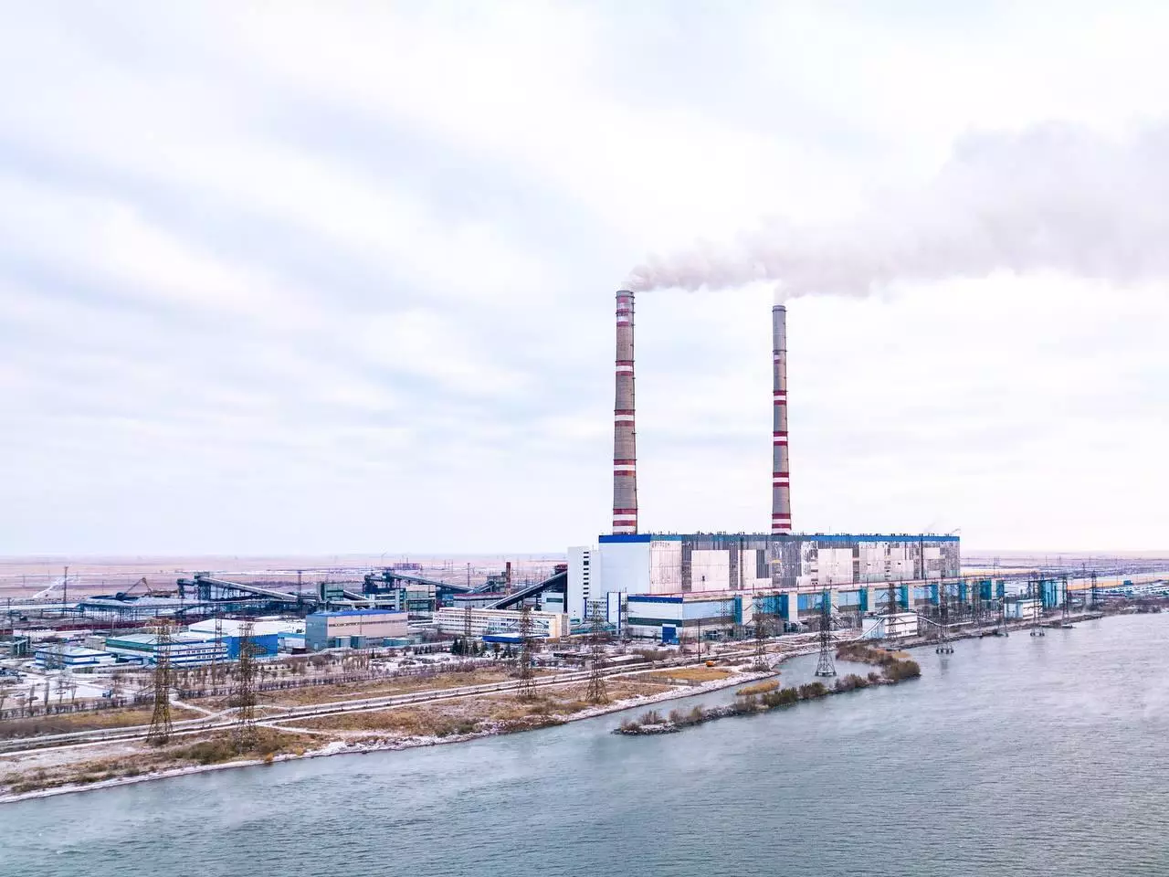 Казахстанский Samruk-Energy планирует рост выработки электроэнергии к 2025 году.