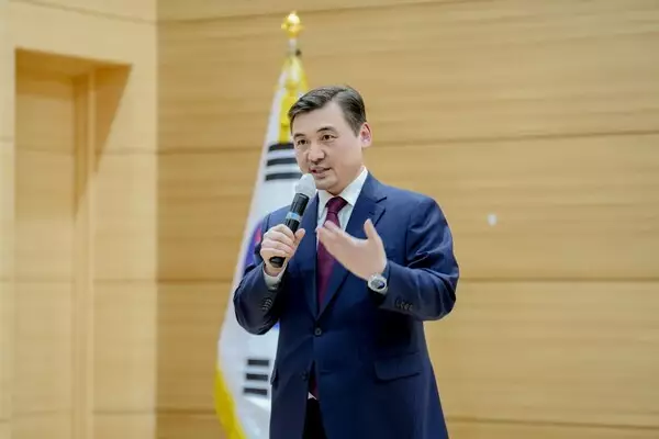 Интервью президента Казахстана о новом этапе модернизации страны