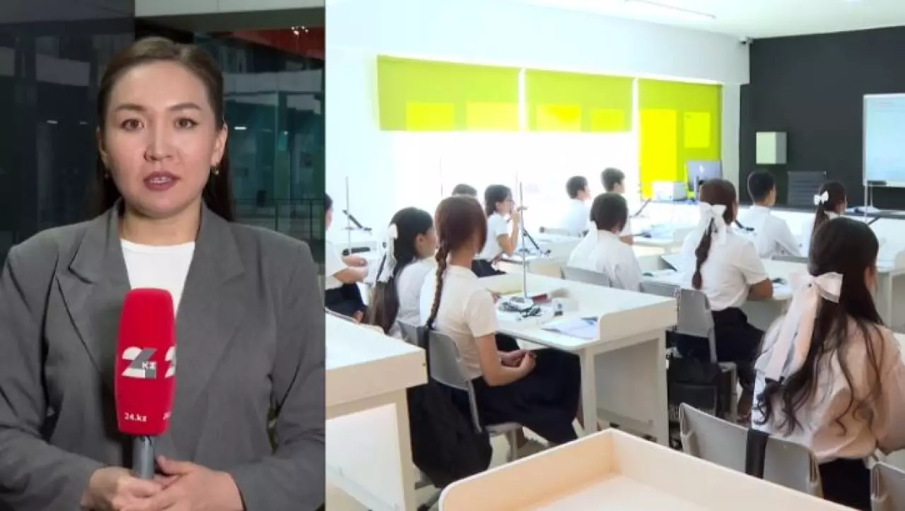 Казахстан делает ставку на искусственный интеллект