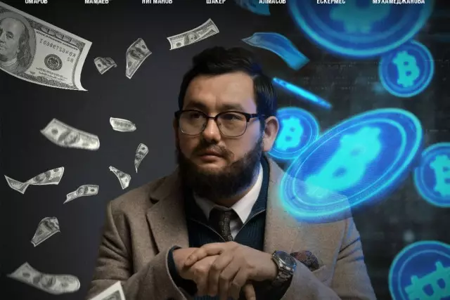 «Мошенники 2» сериалының тұсаукесері бір мезетте төрт платформада өтеді