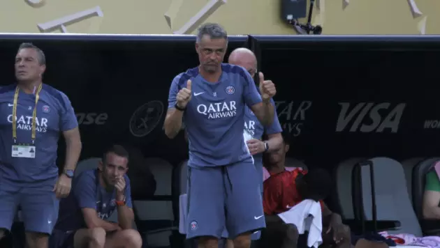 Луиса Энрике отправляют в стан принципиального соперника "Барселоны"