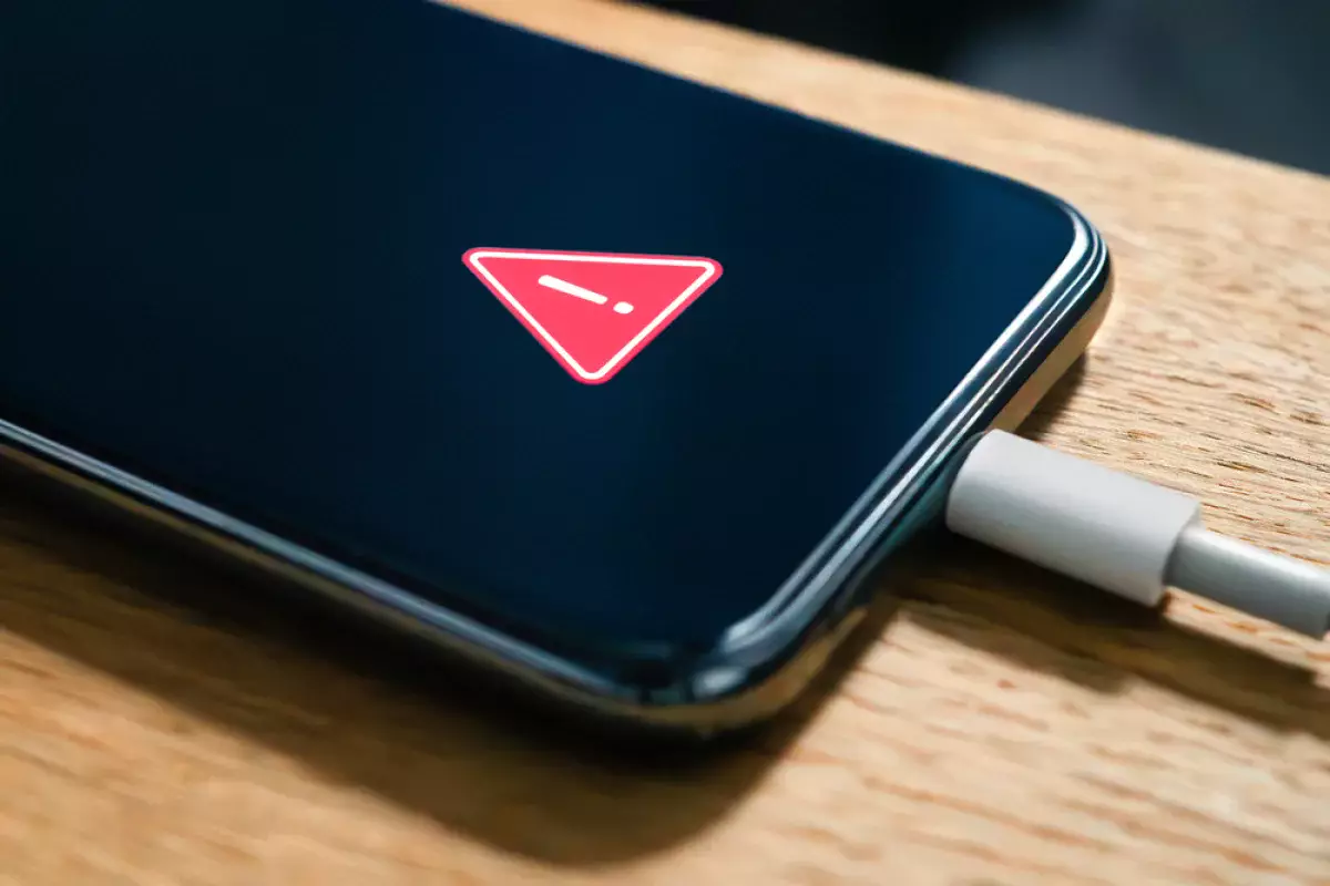 Почему смартфон перегревается и как этого избежать