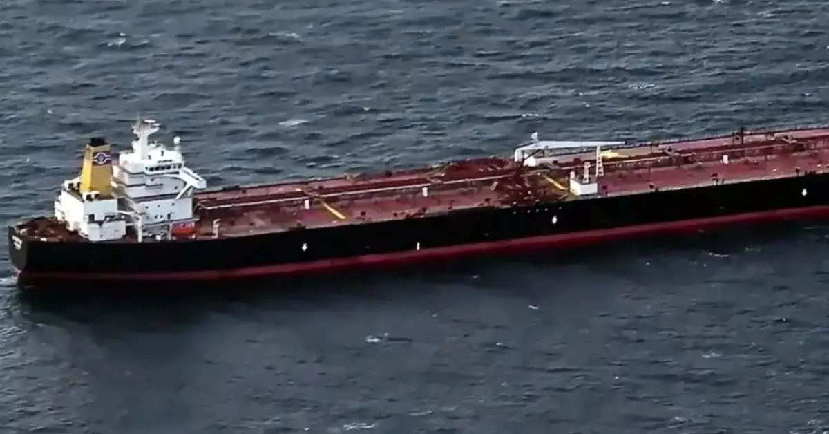 Германия ресейлік кемелердің жолды жапты