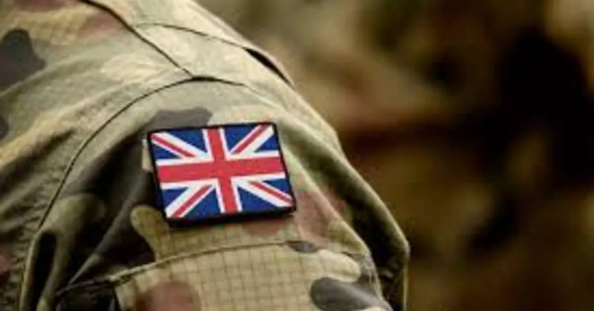  Британ армиясындағы шу: 23 әскери қызметші лауазымынан босатылды 