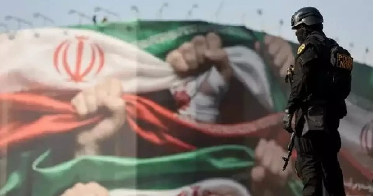  Араб елдері Трампты шабуыл жасамауға және «Иранға мүмкіндік беруге» көндірді 