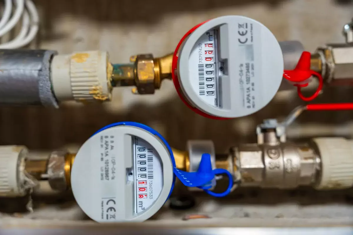 Как сократить расходы на коммунальные услуги