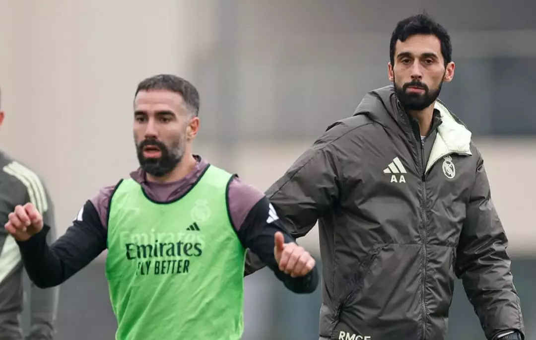 "Реал Мадрид" соңғы 13 айда жеті турнирде жеңілді