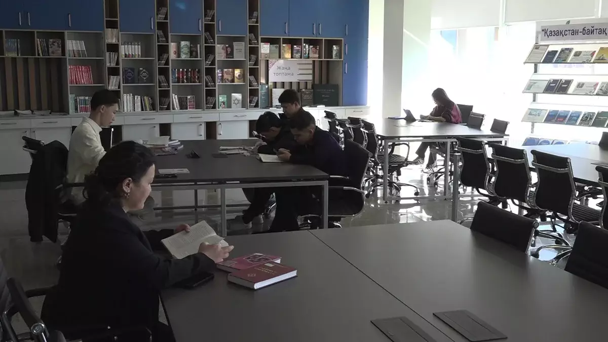 От школьников до госслужащих: в стране ищут самого внимательного и вдумчивого читателя