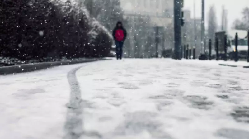 42-градусные морозы ожидаются в Казахстане