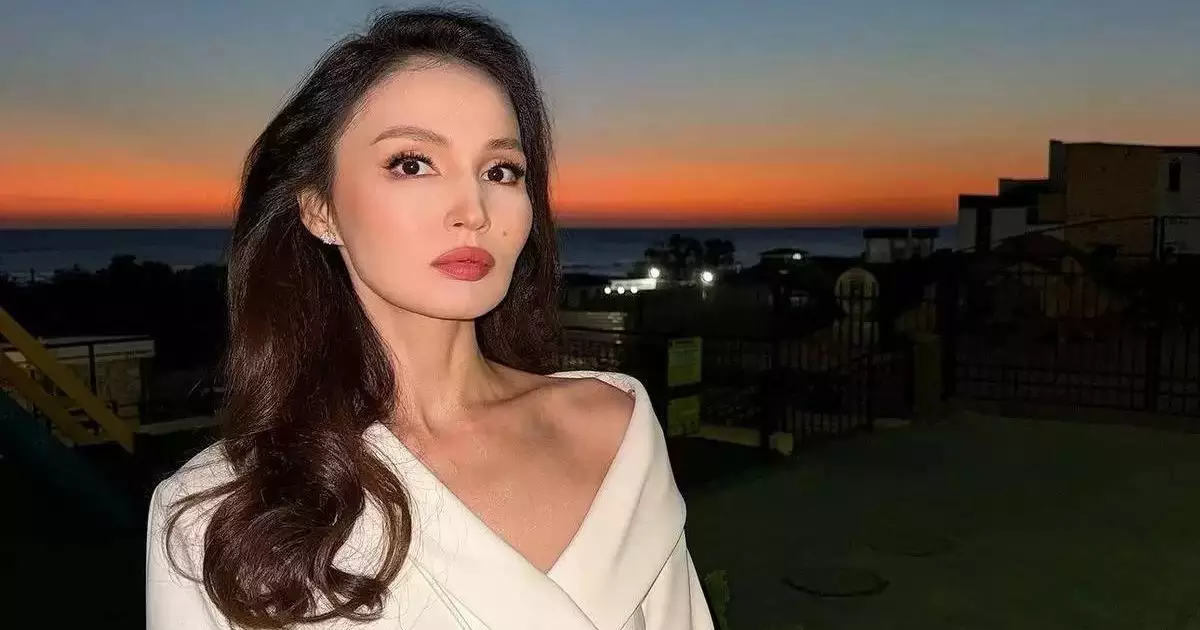  «Өлердей жақсы көремін»: Жұлдыз Әбдікәрімова жанкешті әрекеті туралы айтты 