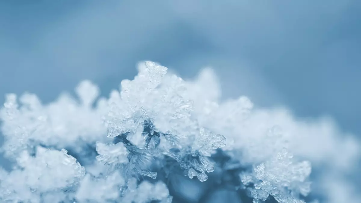 Аяз, боран, көктайғақ: 15 облыста дауылды ескерту жарияланды