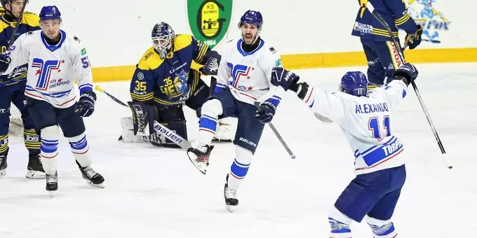 "Торпедо" Құрлықтық Кубокты ірі жеңіспен бастады