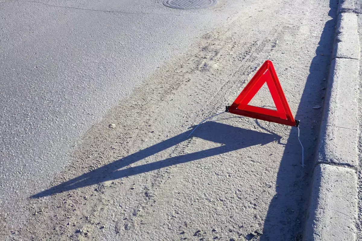 Грузовик столкнулся с бензовозом в Мунайлы - новости на Lada.kz 15.01.2026