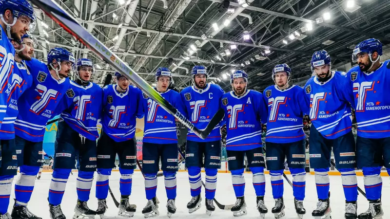 «Торпедо» шайбалы хоккейден Континенталды кубок ойындарын жеңіспен бастады