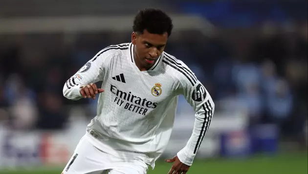 "Реал" рассматривает обмен своей звезды на лидера "Ман Сити" или ПСЖ