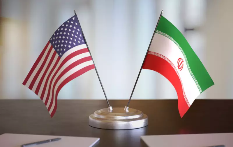 США ввели новые санкции против Ирана на фоне протестов