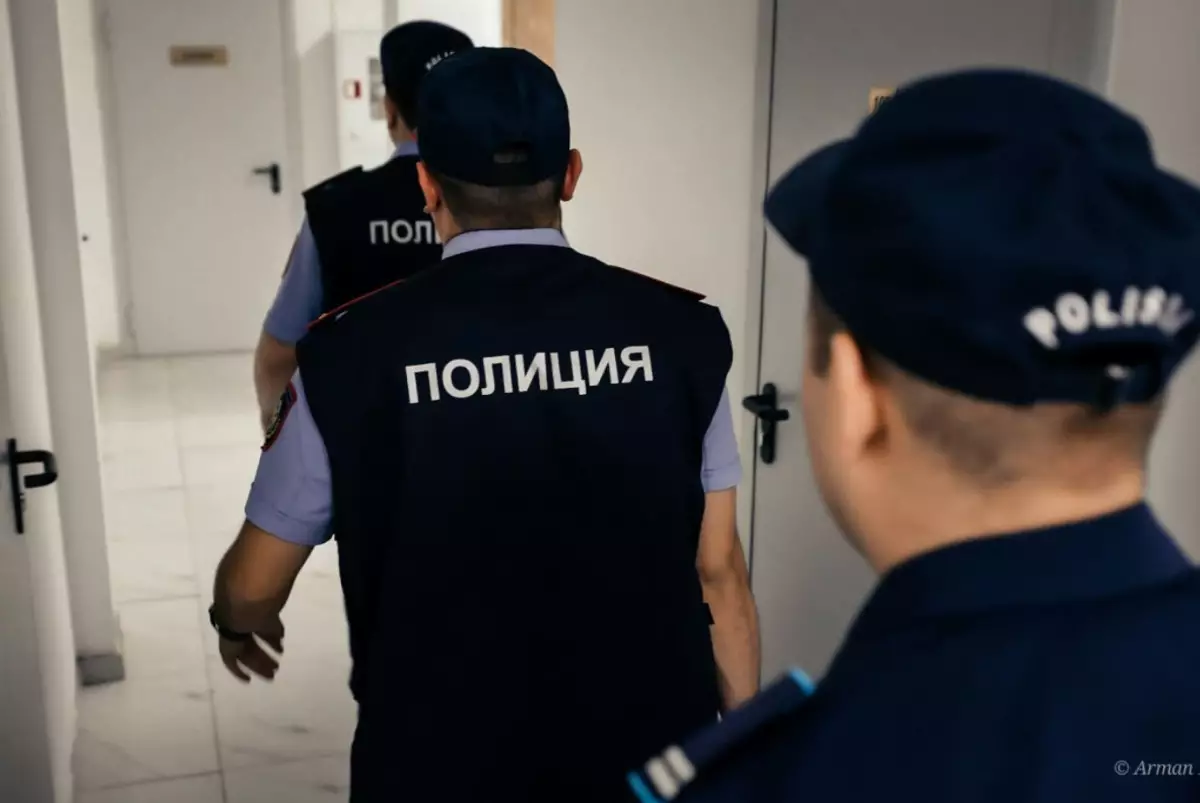 "Сохраняйте спокойствие" - ДП Шымкента про фейки о готовящихся нападениях на школьников