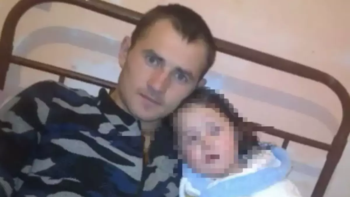 Маңғыстауда жоғалған ер адам іздестіріліп жатыр