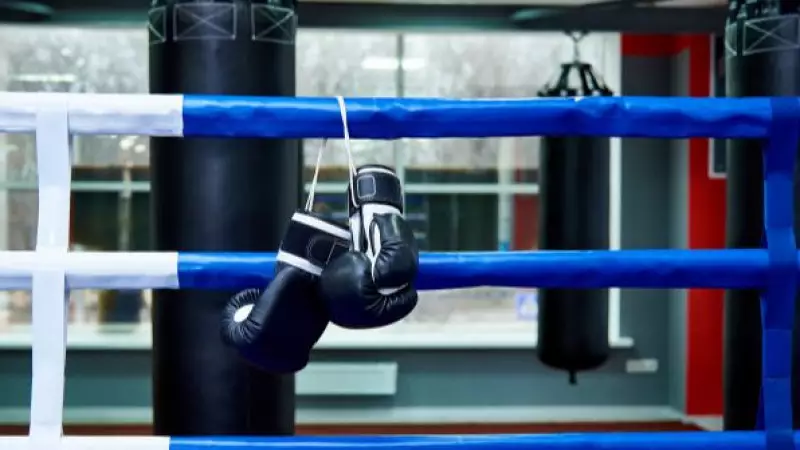 Бокс ардагерлері Қазақстан құрамасы мүшелерімен кездесті