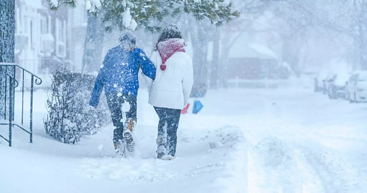   40 градус қатты аяз болады: 16 қаңтарға ауа райы болжамы   
