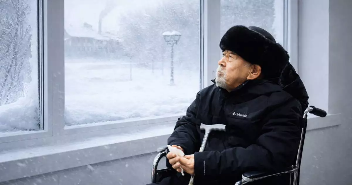  `Сұп-суық, тоңып қалдым`: Желіде Жүрсін Ерманның сөзі талқыға түсті 