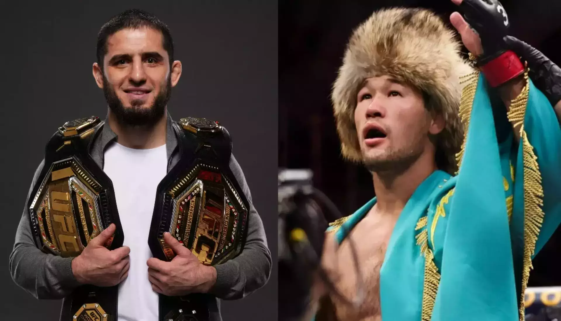 Шавката Рахмонова назвали главной угрозой для Махачева