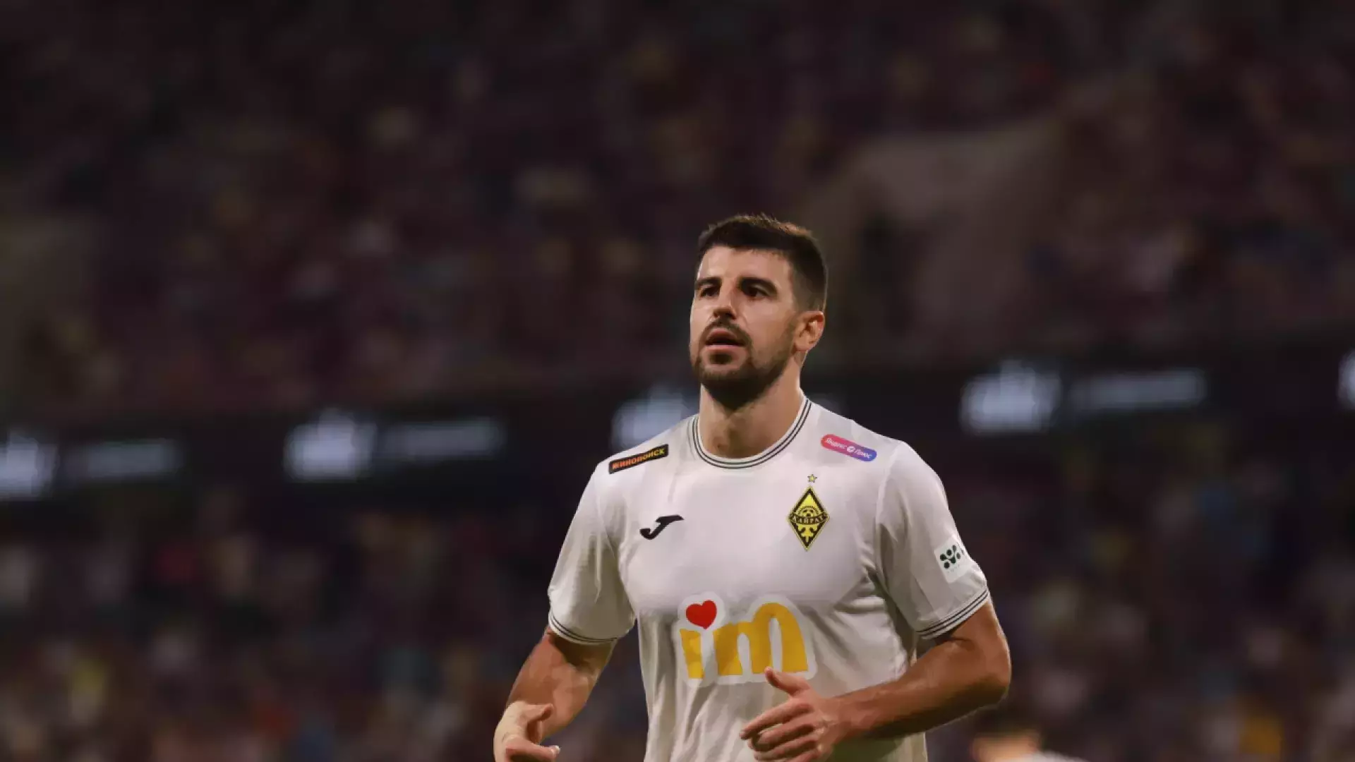 «Кайрат» запустил продажу билетов на выезд к «Арсеналу»