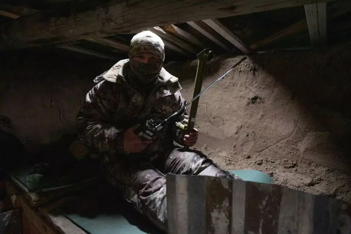 Не для всех: как формируют самых выносливых и умных бойцов в Казахстане - новости на Lada.kz 15.01.2026