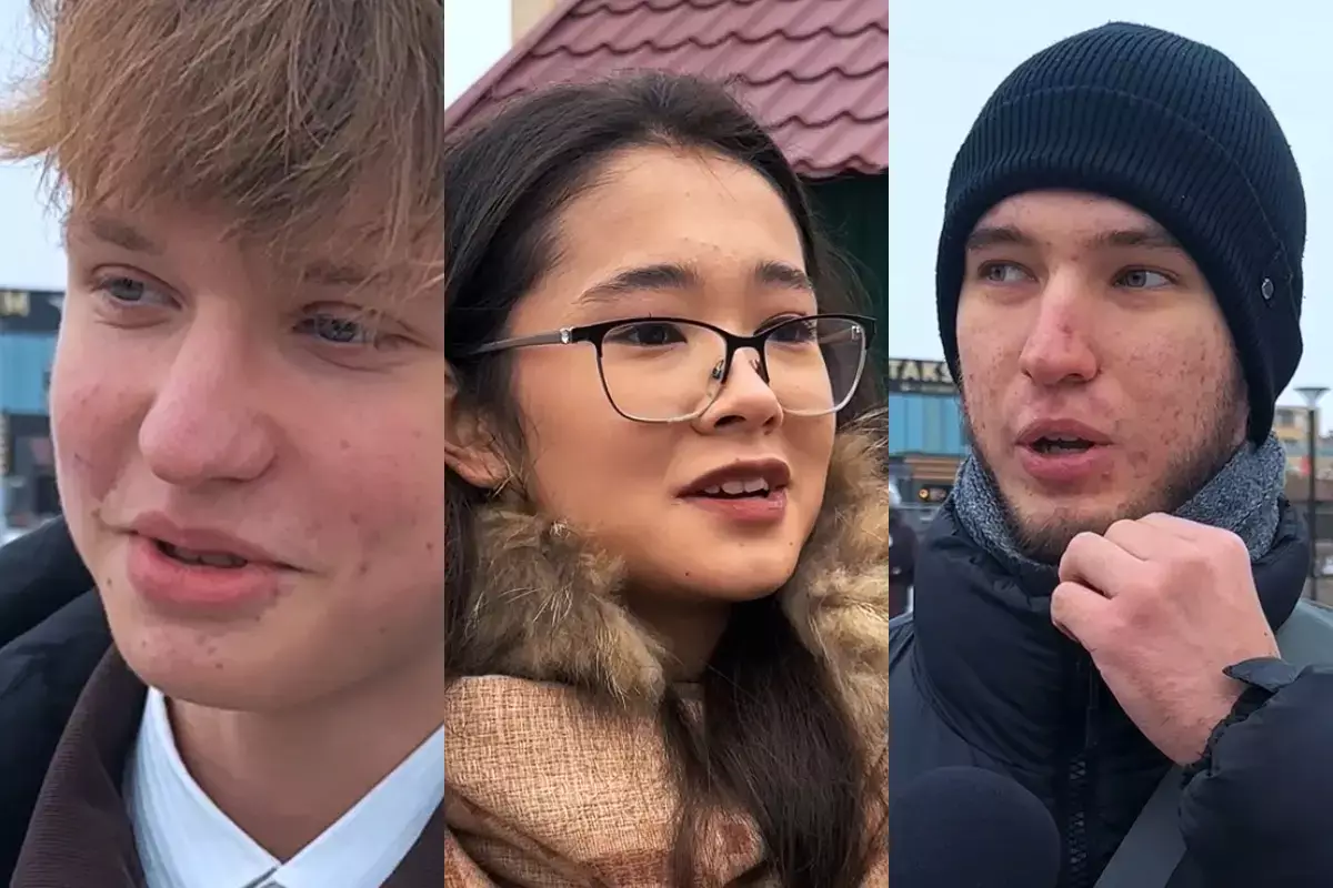 Представители молодого поколения рассказали о том, чего им не хватает в Актау - новости на Lada.kz 15.01.2026