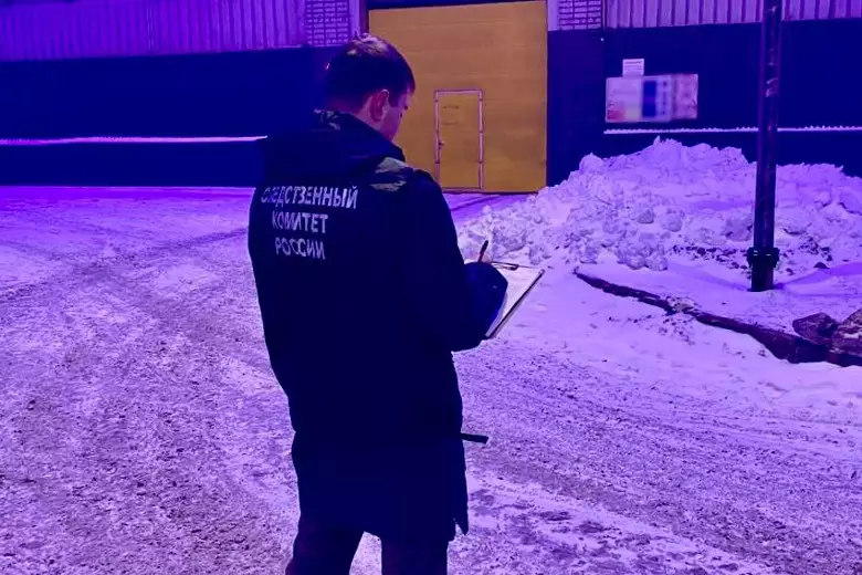 В Череповце возбуждено уголовное дело о гибели двух рабочих из Казахстана.