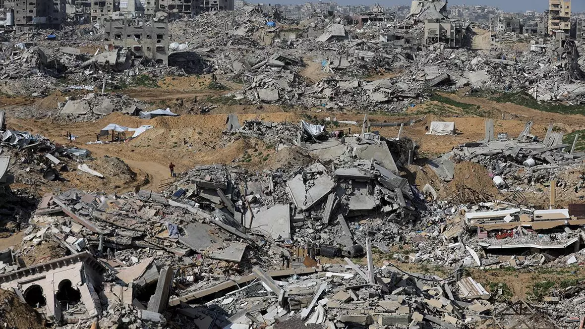 Газа жоспарының екінші кезеңі: келісімге қол жеткізу қиынға соғуы мүмкін